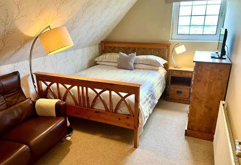 Toradale B&b