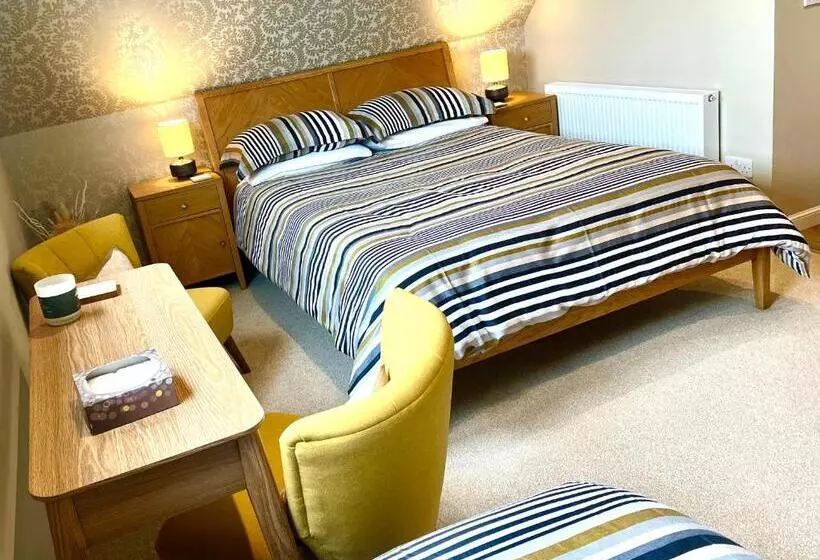 Toradale B&b