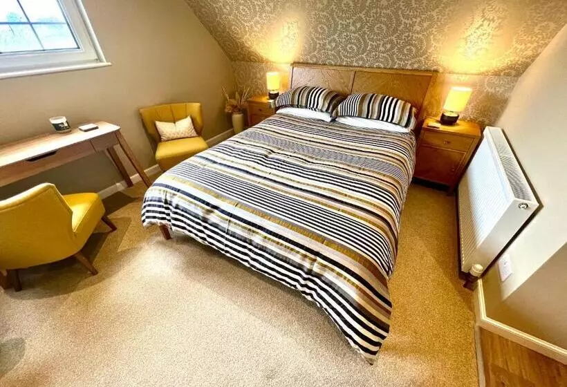Toradale B&b