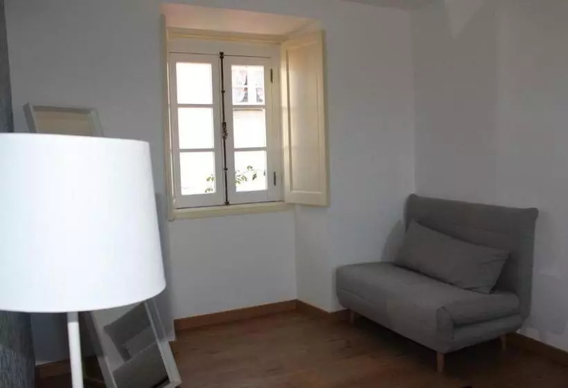 ユースホステル Casa Do Castelo Ourém