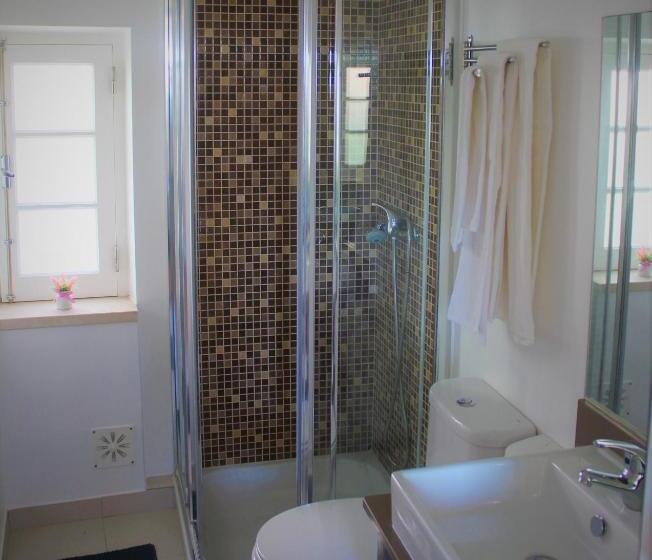 Общежитие Casa Do Castelo Ourém