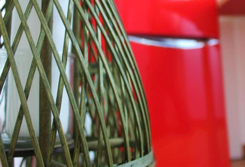 Общежитие Casa Do Castelo Ourém