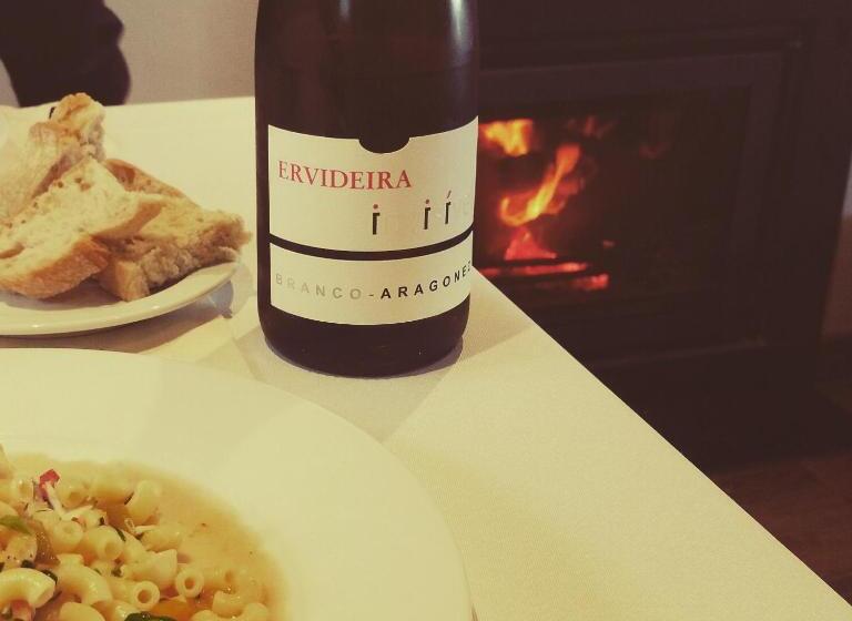 Общежитие Casa Do Castelo Ourém