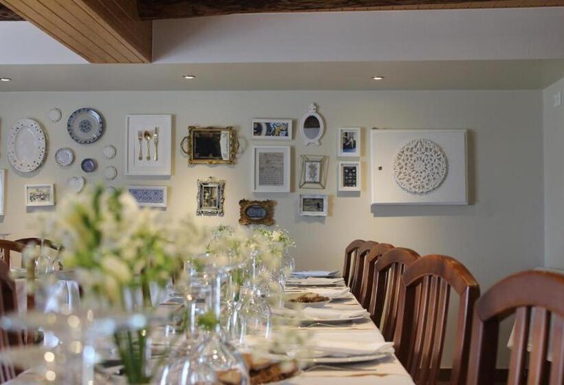 Общежитие Casa Do Castelo Ourém