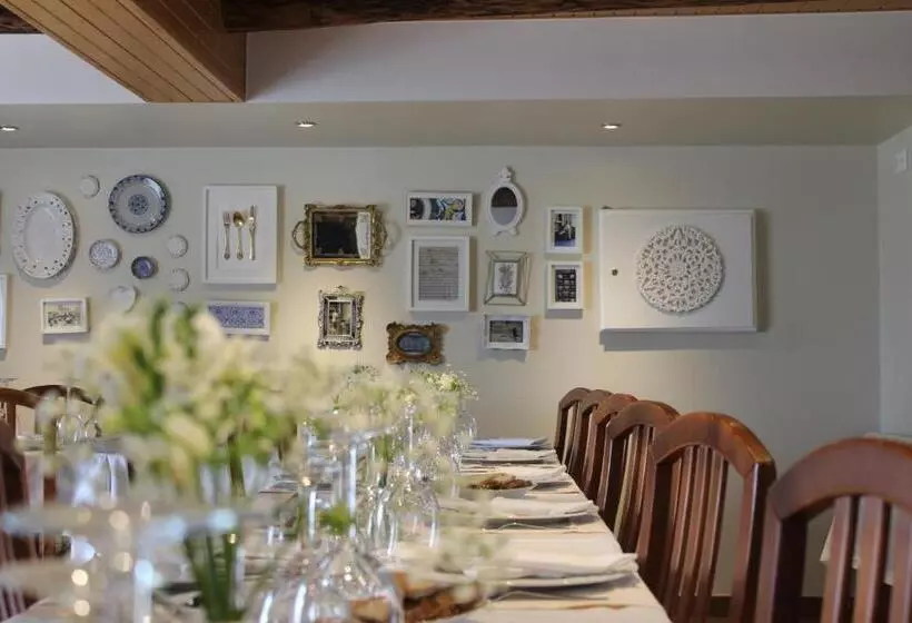 ユースホステル Casa Do Castelo Ourém