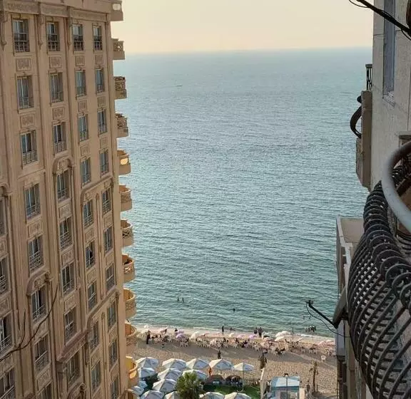 هاستل Mody Appartment At Alexandria