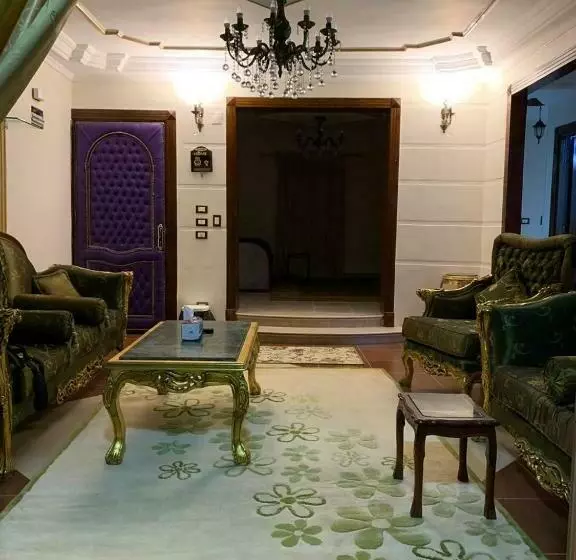 هاستل Mody Appartment At Alexandria