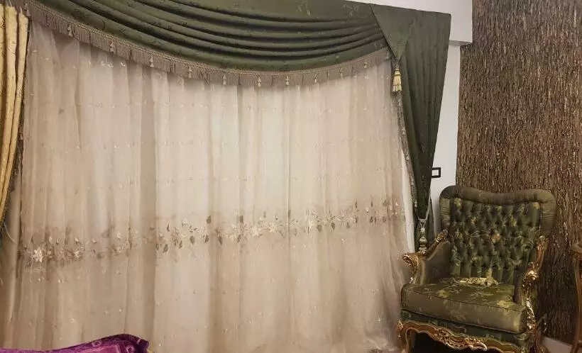 هاستل Mody Appartment At Alexandria