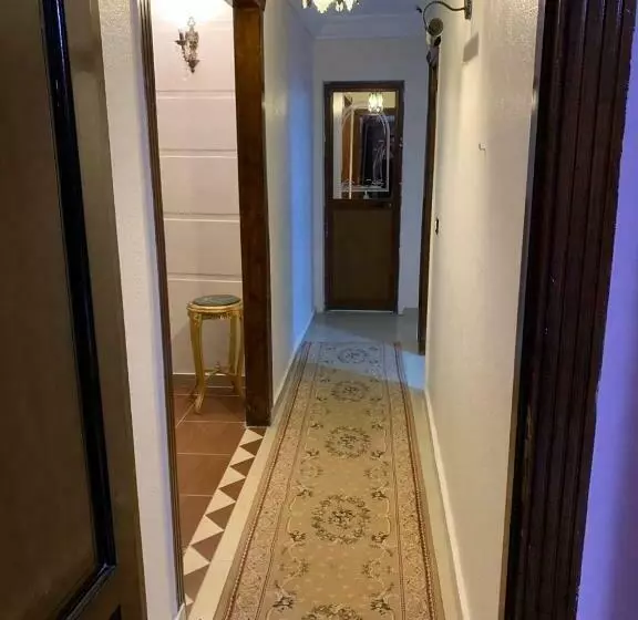 هاستل Mody Appartment At Alexandria