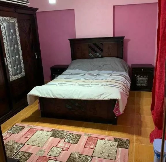 هاستل Mody Appartment At Alexandria
