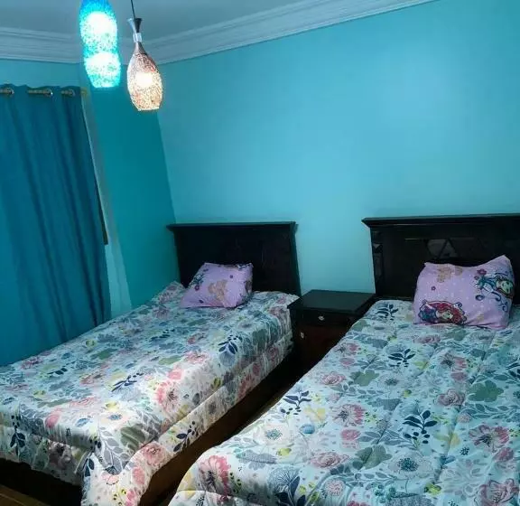 هاستل Mody Appartment At Alexandria