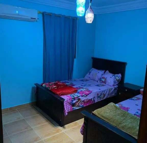 هاستل Mody Appartment At Alexandria