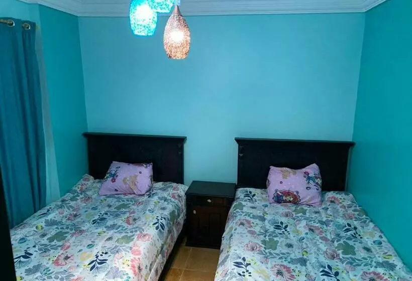 هاستل Mody Appartment At Alexandria