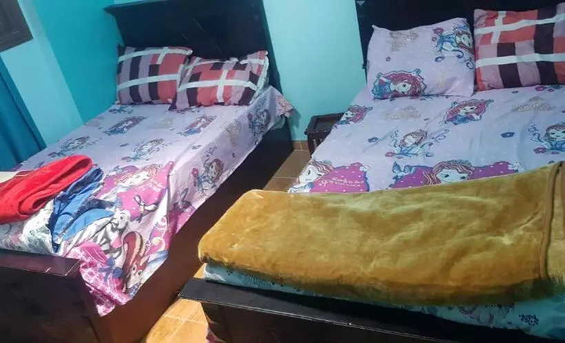 هاستل Mody Appartment At Alexandria