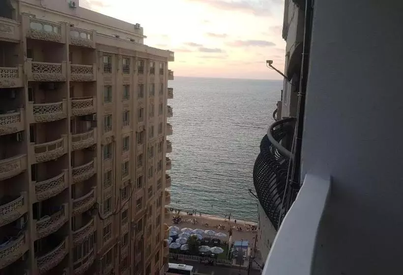 هاستل Mody Appartment At Alexandria