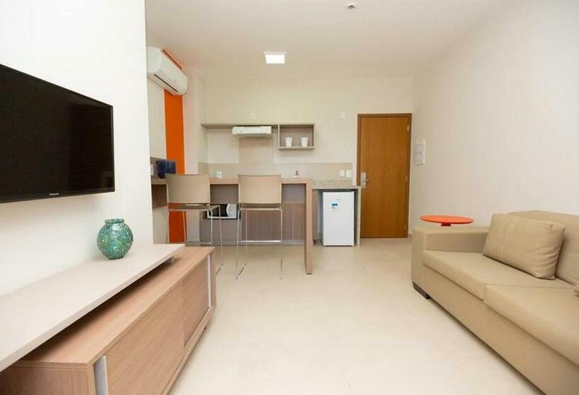 Apartamento Em Resort De Olímpia   Direto Com Dono Apto 1201