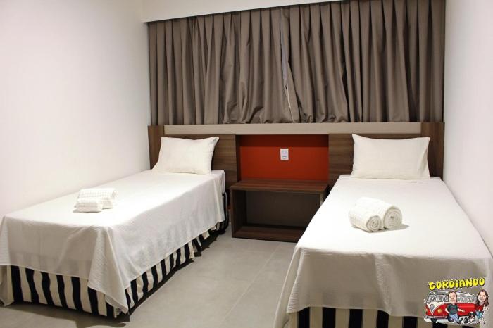 Apartamento Em Resort De Olímpia   Direto Com Dono Apto 1201