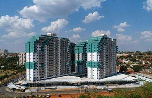 Apartamento Em Resort De Olímpia   Direto Com Dono Apto 1201