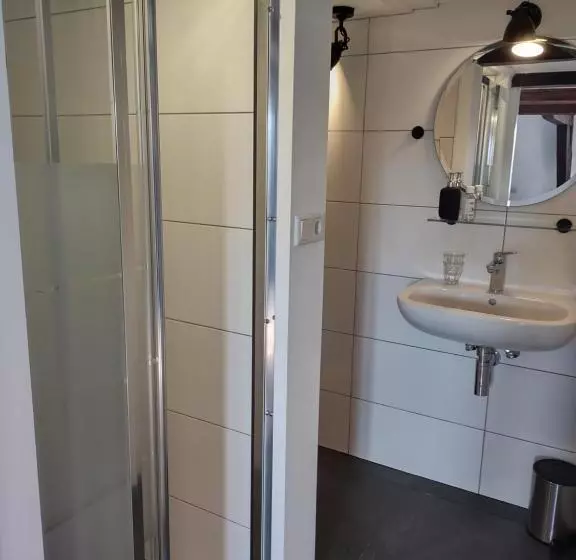 Aamiaismajoitus (B&B) De Kaepstander