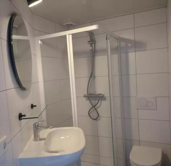 Aamiaismajoitus (B&B) De Kaepstander