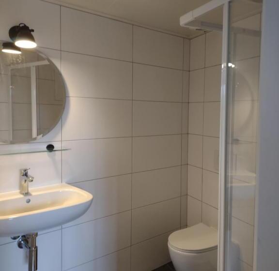 צימר De Kaepstander