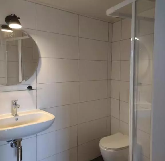 Aamiaismajoitus (B&B) De Kaepstander