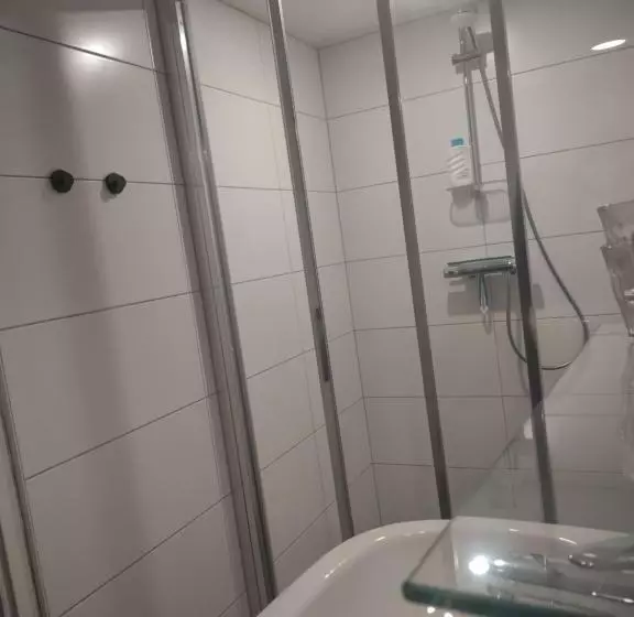 Aamiaismajoitus (B&B) De Kaepstander