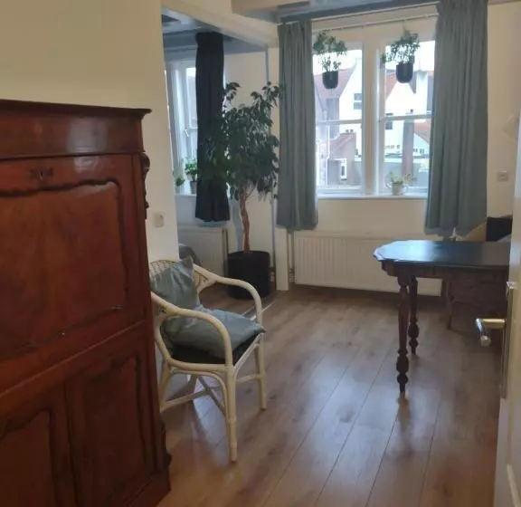 Aamiaismajoitus (B&B) De Kaepstander