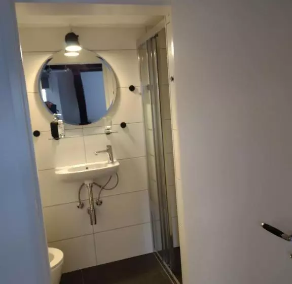 Aamiaismajoitus (B&B) De Kaepstander