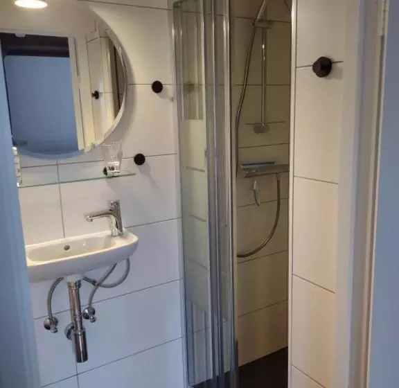 Aamiaismajoitus (B&B) De Kaepstander