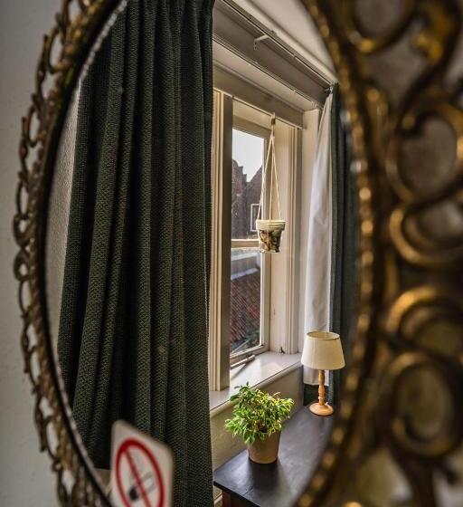 צימר De Kaepstander