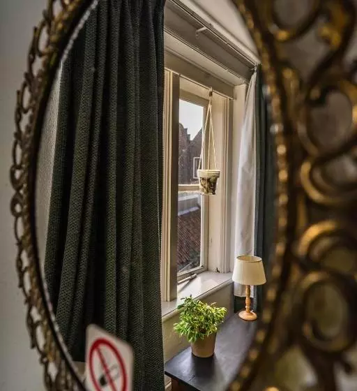 Aamiaismajoitus (B&B) De Kaepstander