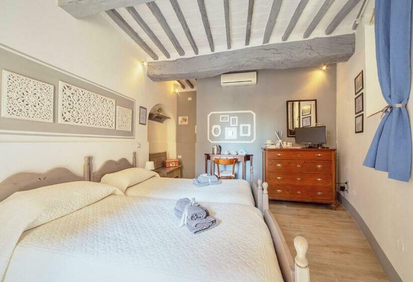 Bed and Breakfast La Lanciotta