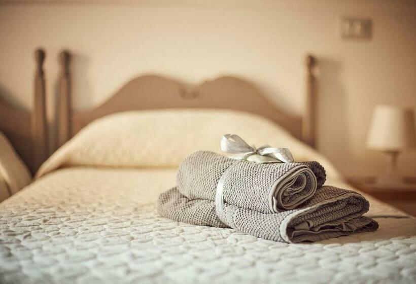 Bed and Breakfast La Lanciotta