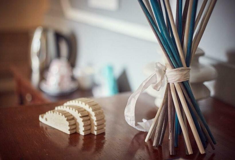 Bed and Breakfast La Lanciotta