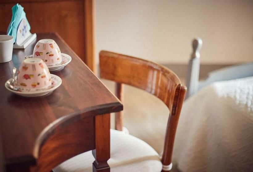 Bed and Breakfast La Lanciotta