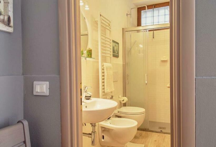 Bed and Breakfast La Lanciotta