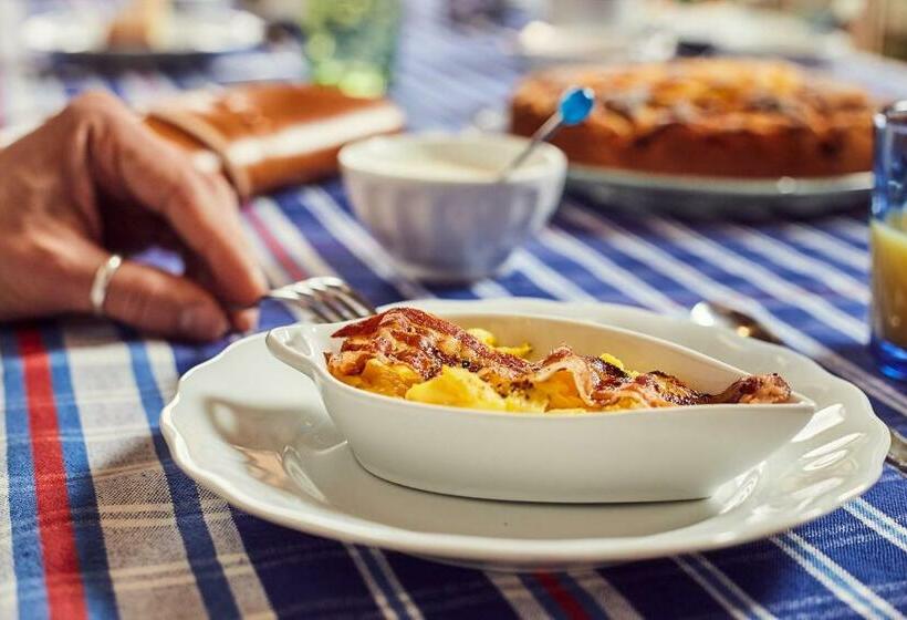 Bed and Breakfast La Lanciotta