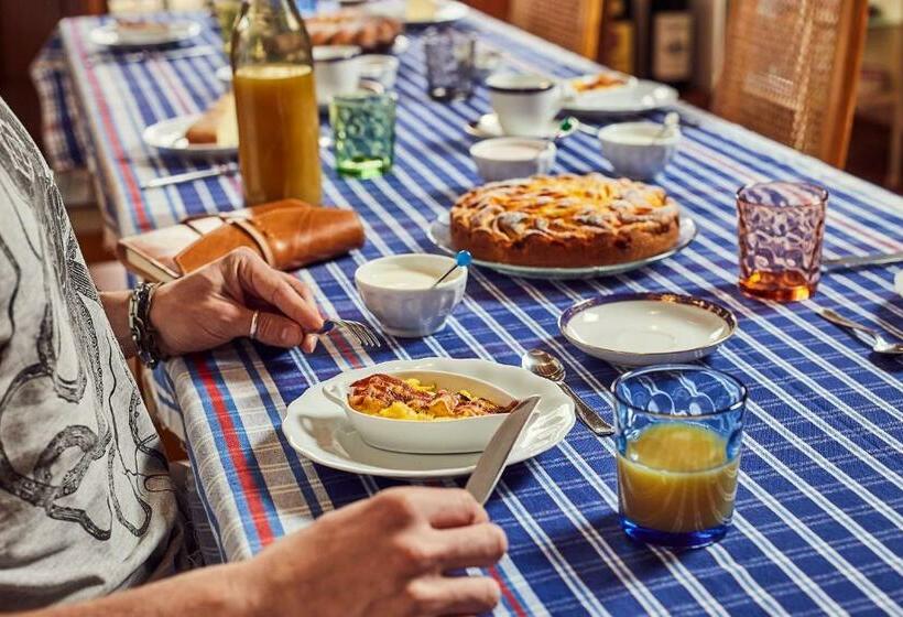 Bed and Breakfast La Lanciotta