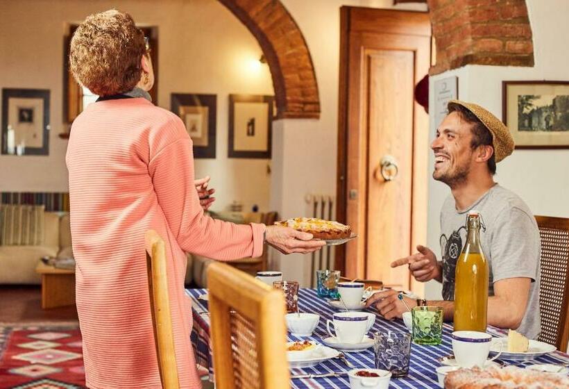 Bed and Breakfast La Lanciotta