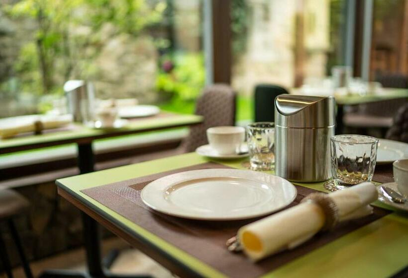 בית מלון כפרי Anna