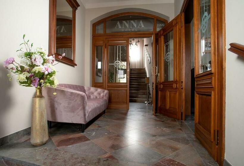 בית מלון כפרי Anna