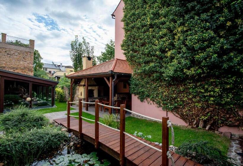 בית מלון כפרי Anna