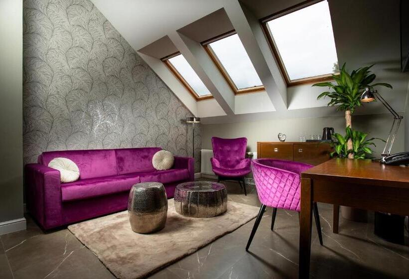 בית מלון כפרי Anna