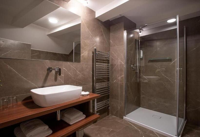 בית מלון כפרי Anna