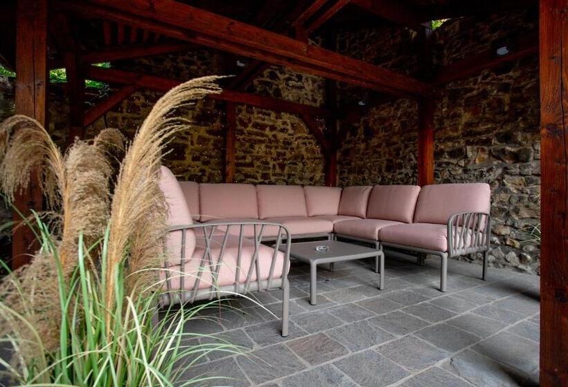 בית מלון כפרי Anna