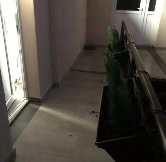 ペンション Benvenuto Apartman
