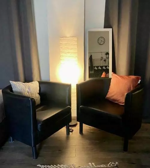 ペンション Benvenuto Apartman