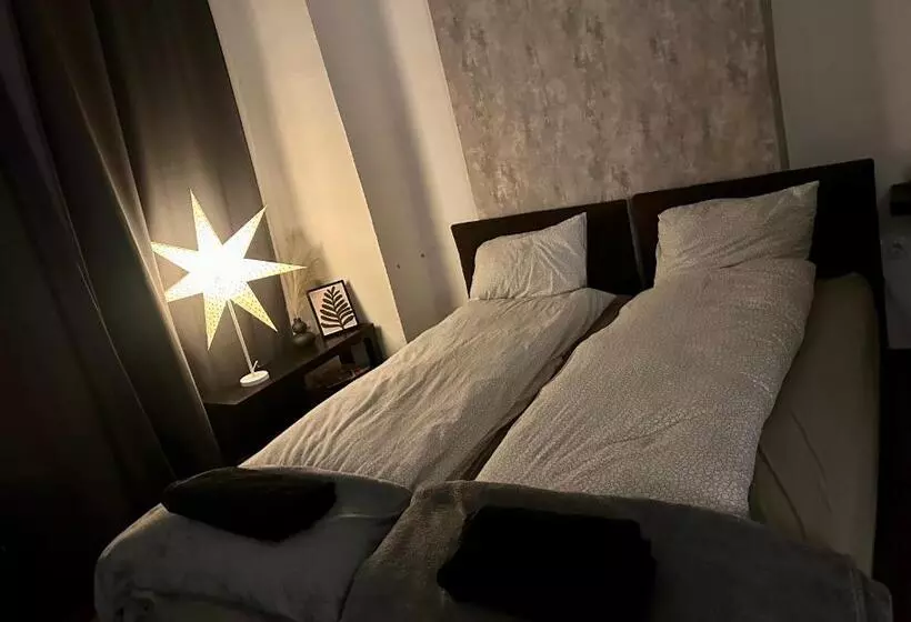 ペンション Benvenuto Apartman