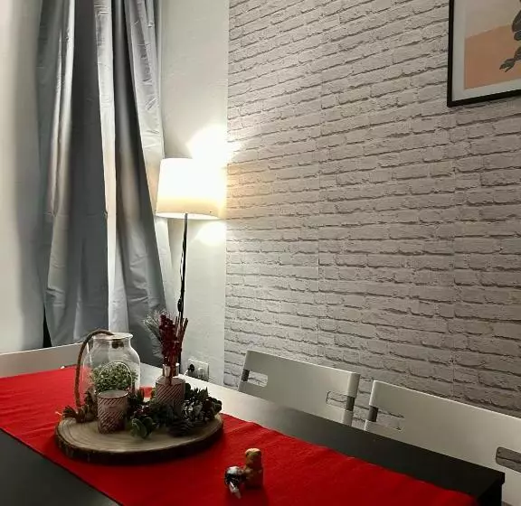 ペンション Benvenuto Apartman